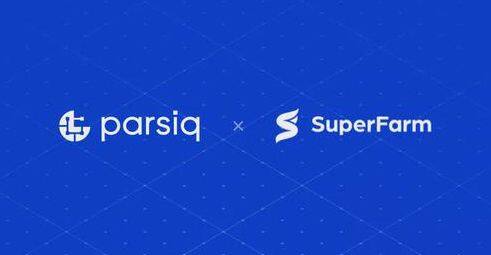 什么是SuperFarm(SUPER)币-第1张图片-芝麻交易所下载